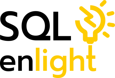 SQL Enlight logo